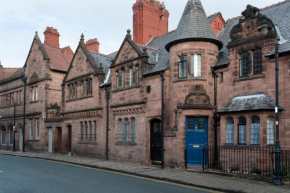 In the Heart of Chester, Historical & Stylish
